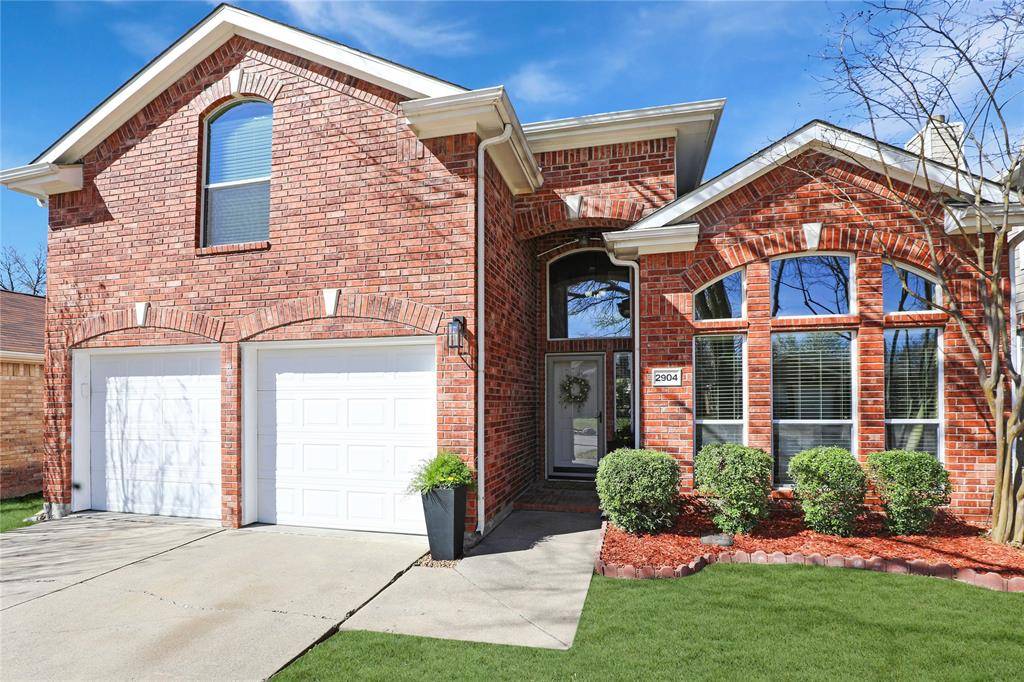 Mckinney, TX 75069,2904 Coventry Lane