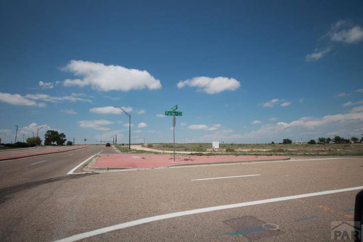 Pueblo, CO 81003,TBD Parker Blvd