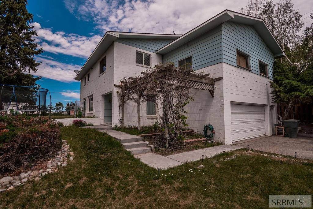 Blackfoot, ID 83221,485 Gardner Drive