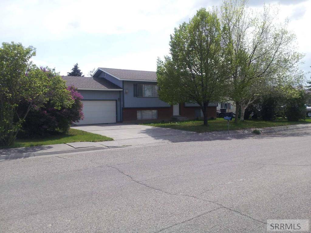 Idaho Falls, ID 83401,3540 E Greenwillow Lane