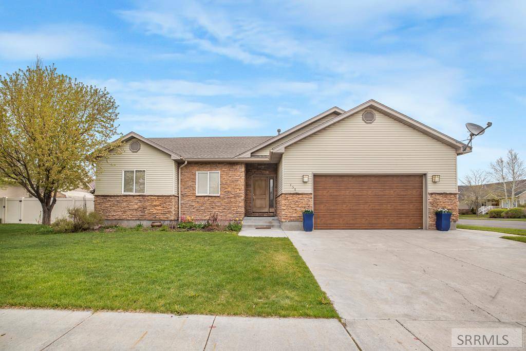 Rexburg, ID 83440,758 Yost Street