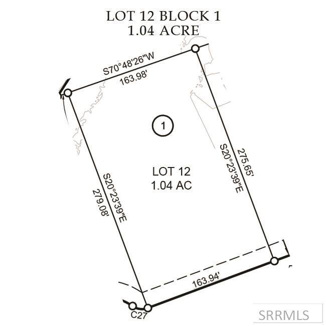 Blackfoot, ID 83221,TBD Thorn Ln
