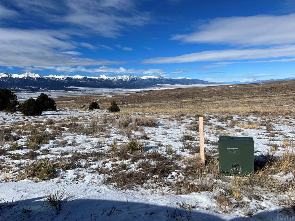Westcliffe, CO 81252,Lot 13 Kiowa Rd