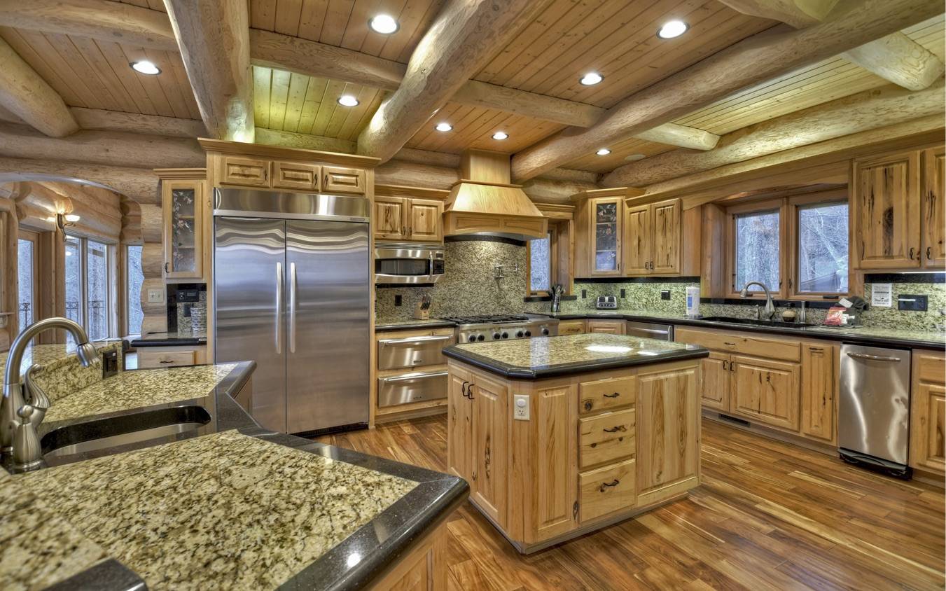 Mineral Bluff, GA 30559,373 Spyglass Hill