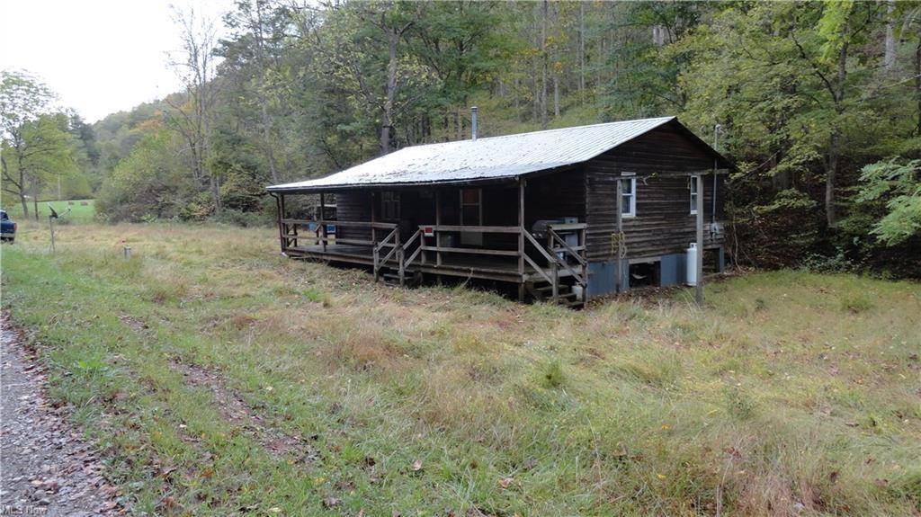 New Martinsville, WV 26155,958 Hog Run Road
