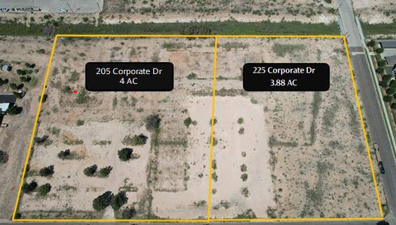 Midland, TX 79705,225 Corporate Dr