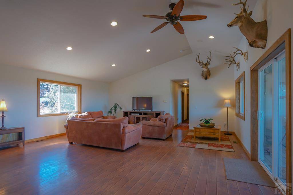 Walsenburg, CO 81089,1771 Sunrise Rd