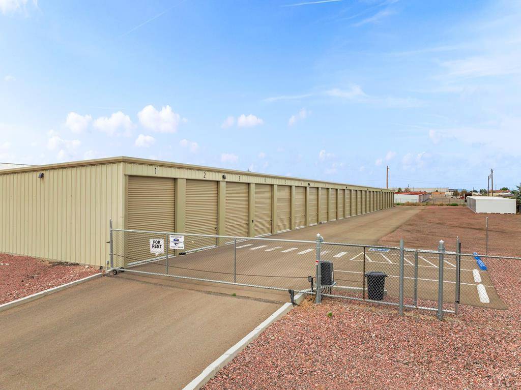 Pueblo West, CO 81007,51 N Fabrication Dr