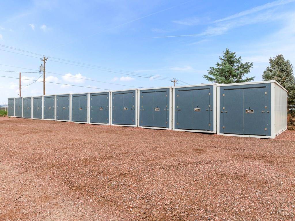Pueblo West, CO 81007,51 N Fabrication Dr