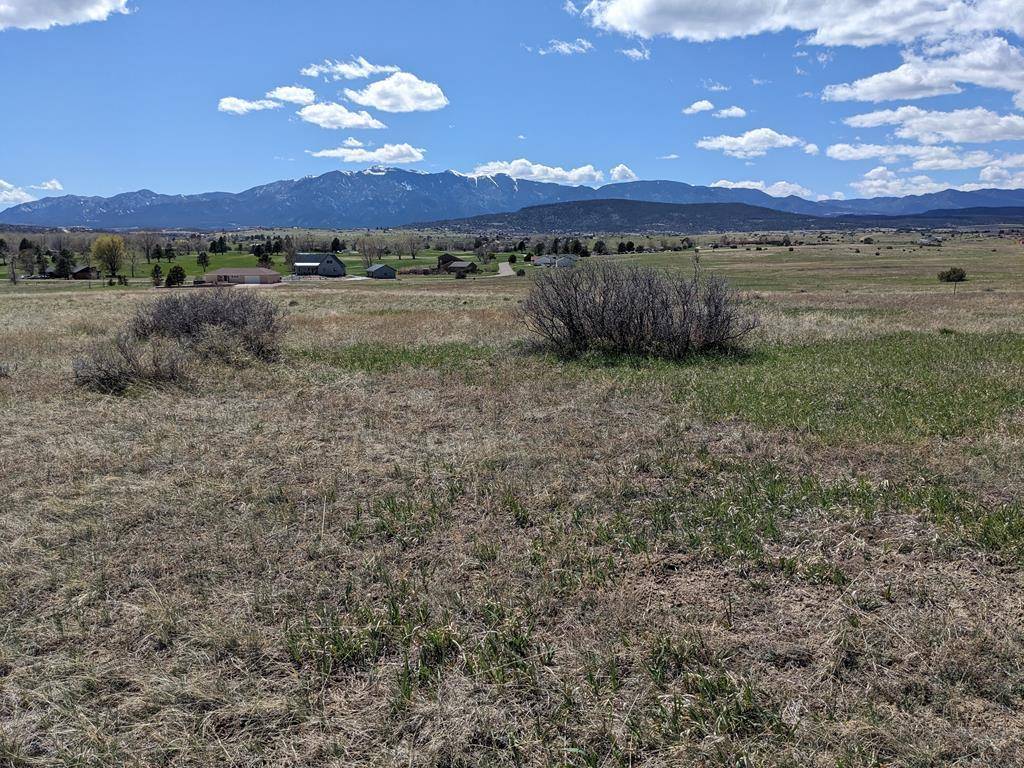 Colorado City, CO 81019,TBD Yampa Rd