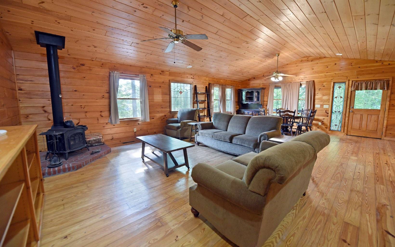 Blairsville, GA 30512,55 Restoration Road