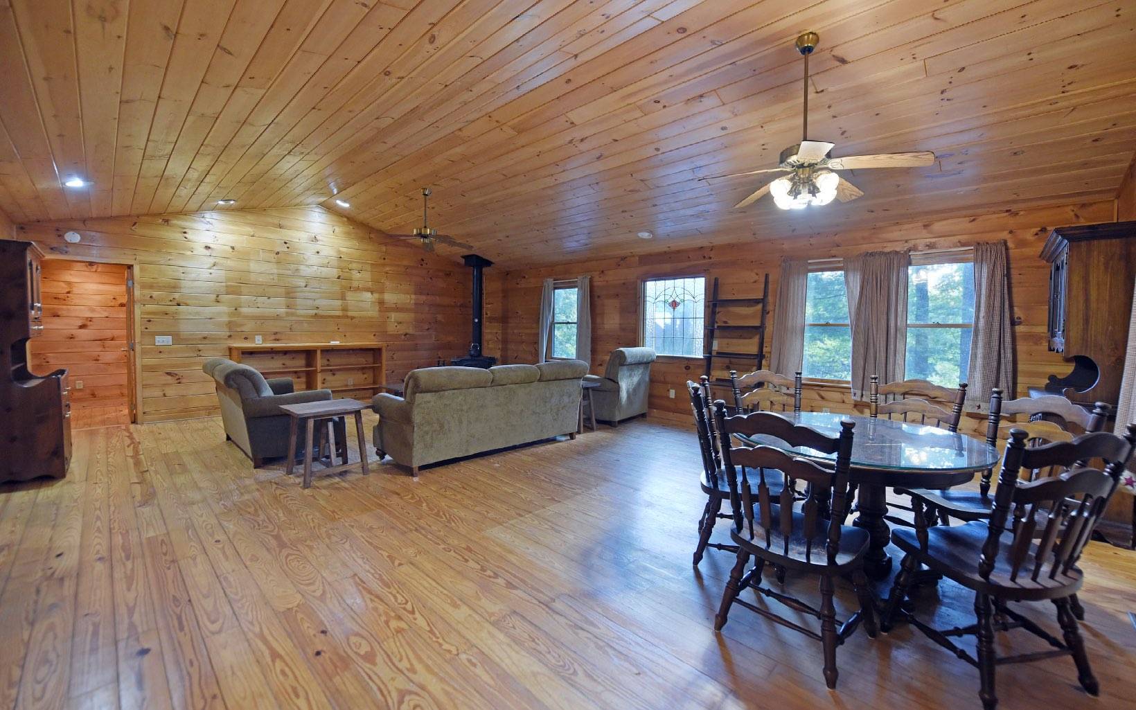 Blairsville, GA 30512,55 Restoration Road