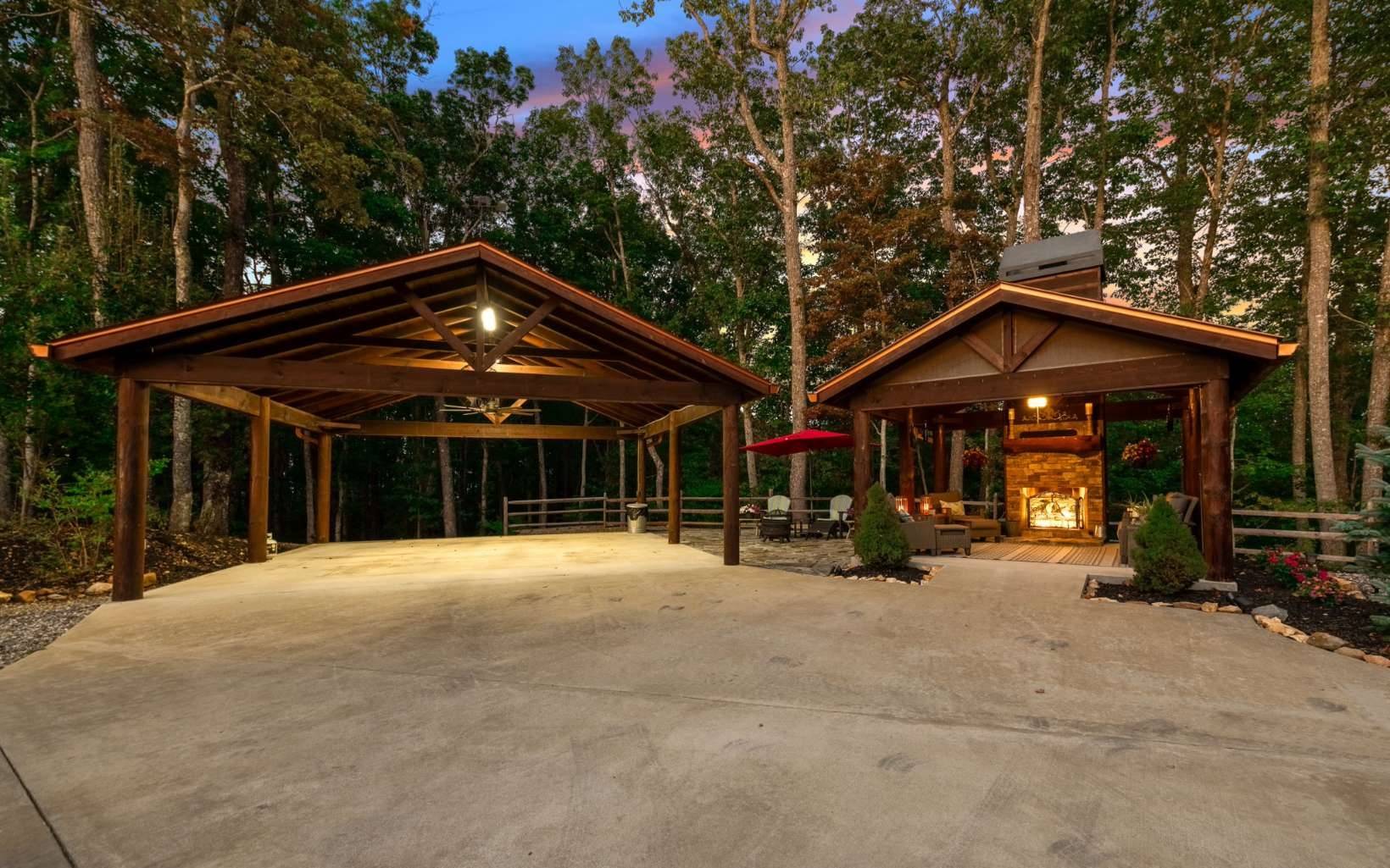Morganton, GA 30560,400 Woodland Ridge Drive