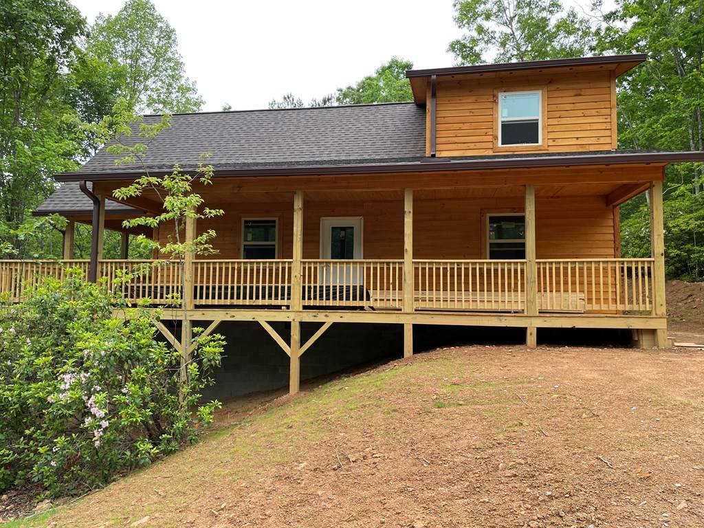 Hayesville, NC 28904,25 Glenn Oak Lane