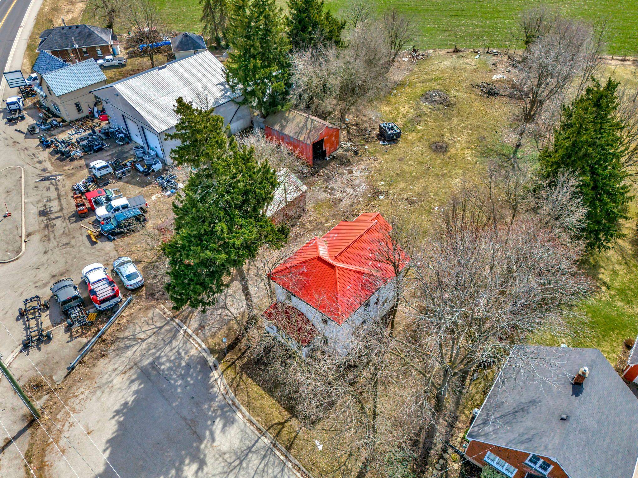 South-west Oxford, ON N0J 1W0,12 Barrett ST