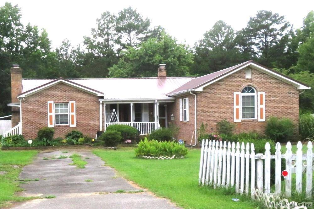 Garysburg, NC 27831,1442 Lebanon Church Road