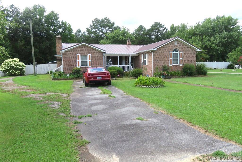 Garysburg, NC 27831,1442 Lebanon Church Road