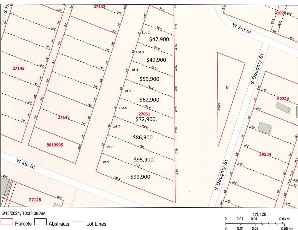 Rockport, TX 78382,1216 S Terry St