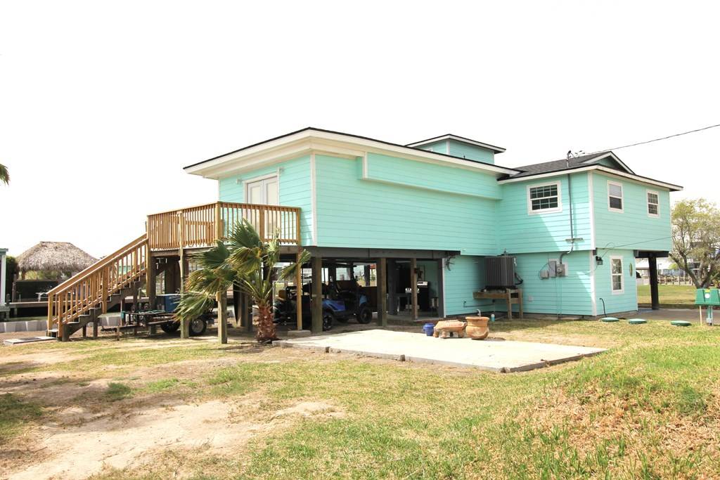 Rockport, TX 78382,189 Sailfish