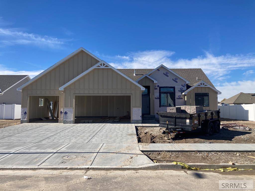 Idaho Falls, ID 83404,6010 Lochsa Street