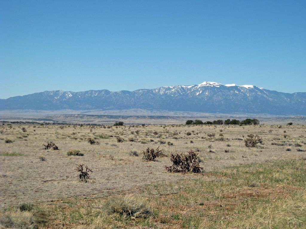 Walsenburg, CO 81089,Lot 53 W Turkey Ridge Rd