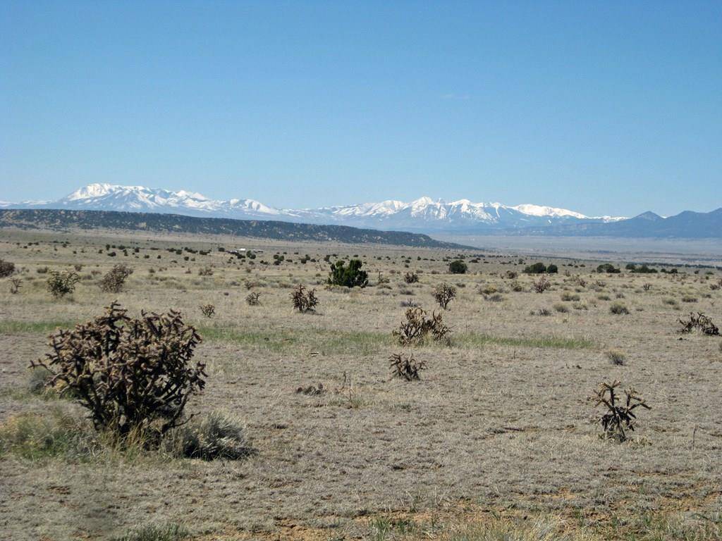 Walsenburg, CO 81089,Lot 53 W Turkey Ridge Rd