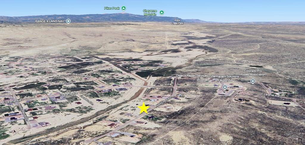 Pueblo West, CO 81007,1661 N Billy The Kid Lane