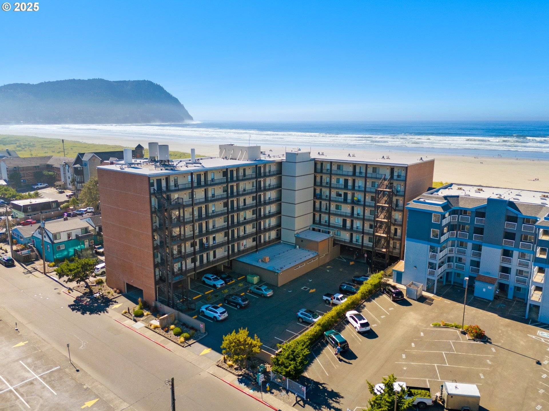 Seaside, OR 97138,475 S PROM #610