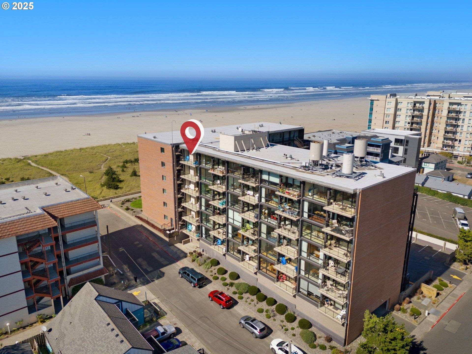 Seaside, OR 97138,475 S PROM #610