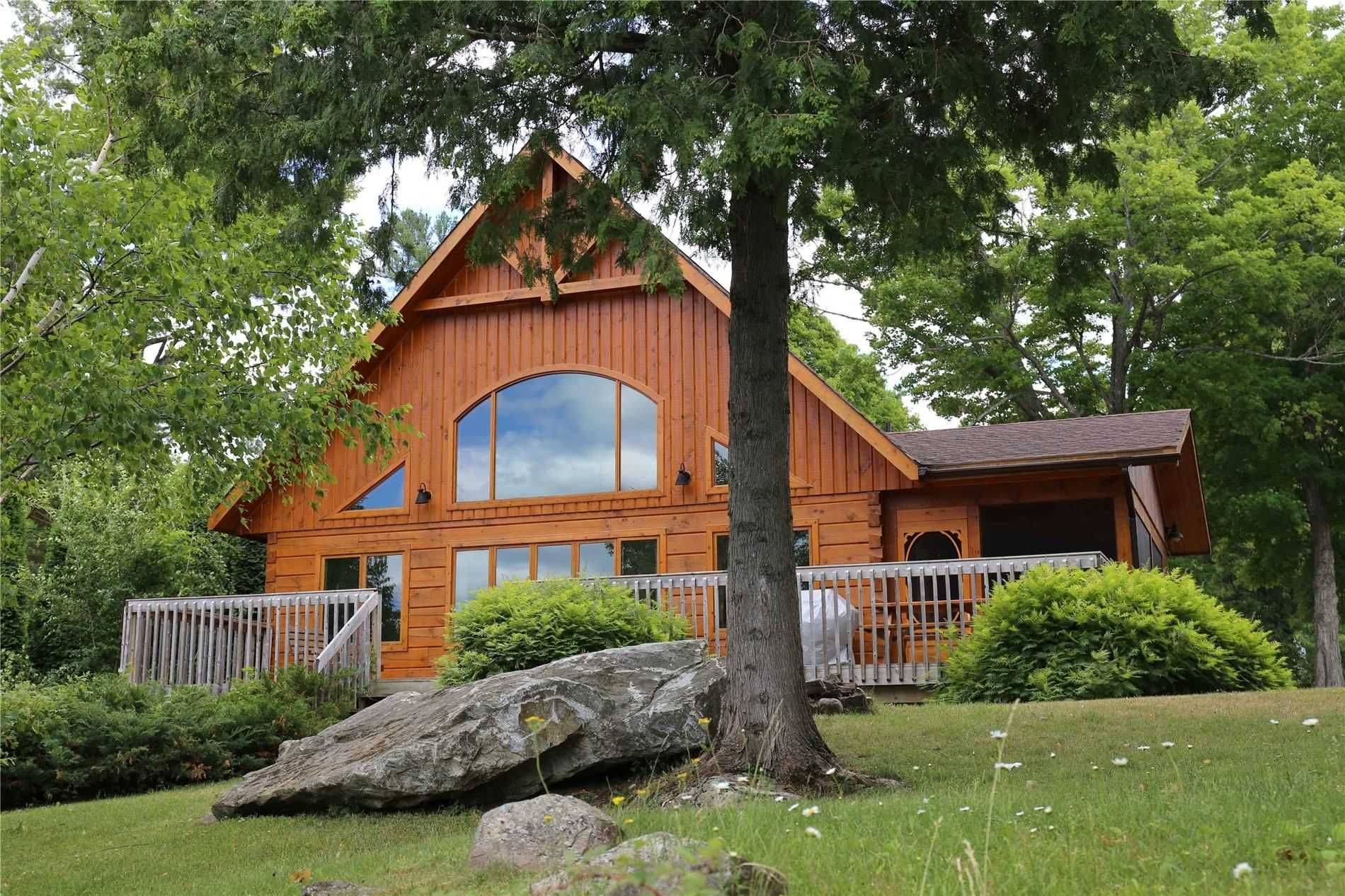 North Frontenac, ON K0H 1K0,1016 Twin Pine LN #A