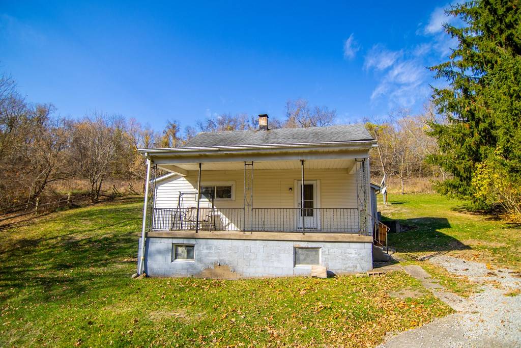 Triadelphia, WV 26059,951 Chapel Hill Road