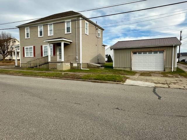 Moundsville, WV 26041,1301 Ninth Street