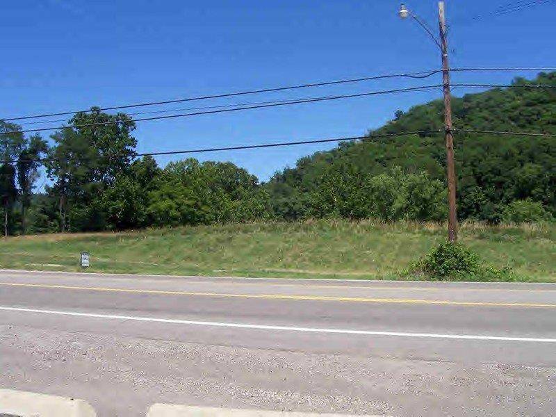 New Martinsville, WV 26155,2.064 ac State Route 2