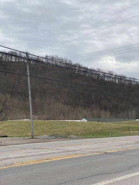 New Martinsville, WV 26155,2.064 ac State Route 2