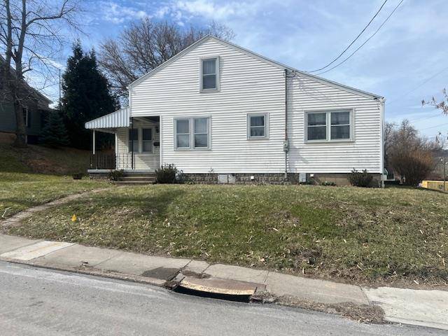 Moundsville, WV 26041,3 Jefferson Avenue