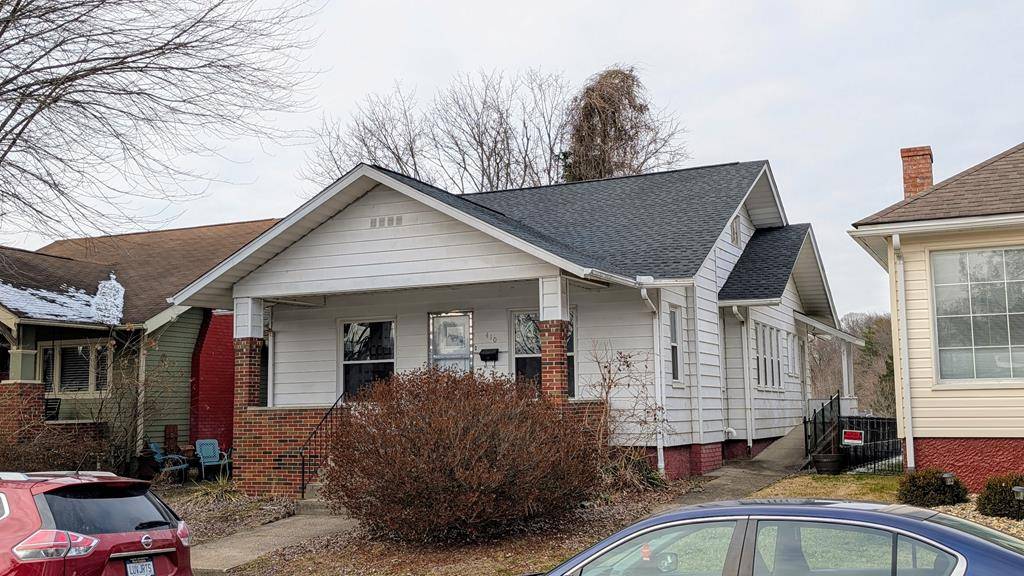 Glen Dale, WV 26038,410 Alta Vista Avenue