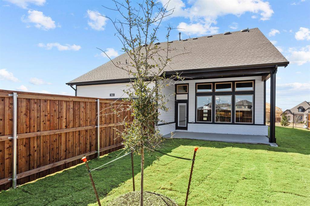 Crowley, TX 76036,904 Gilbreath Avenue