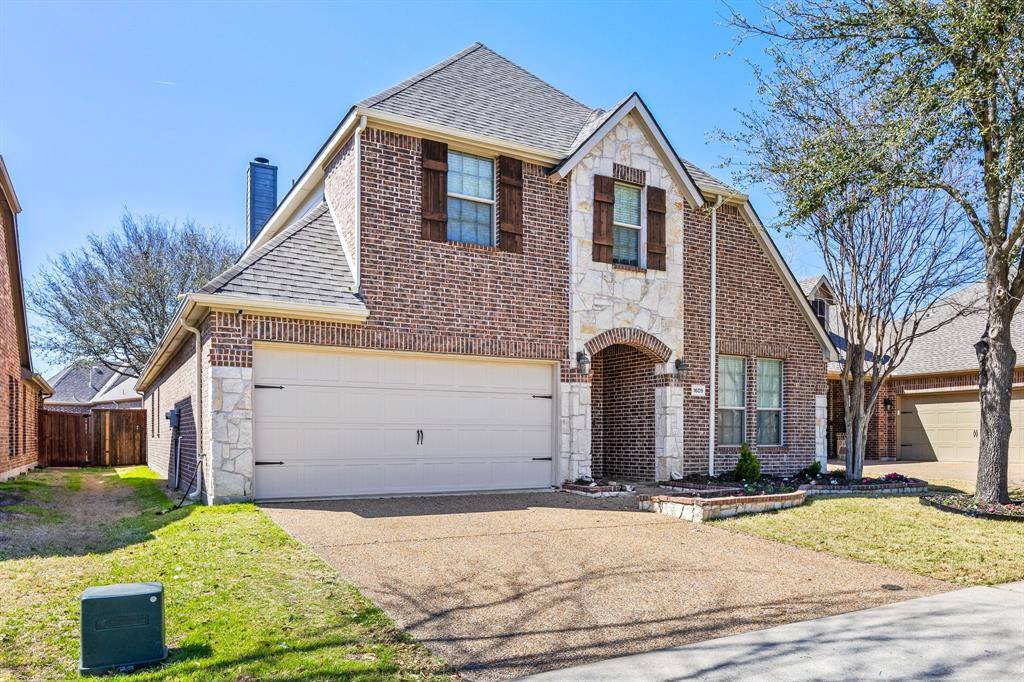 Mckinney, TX 75071,1609 Meadow Ranch Road