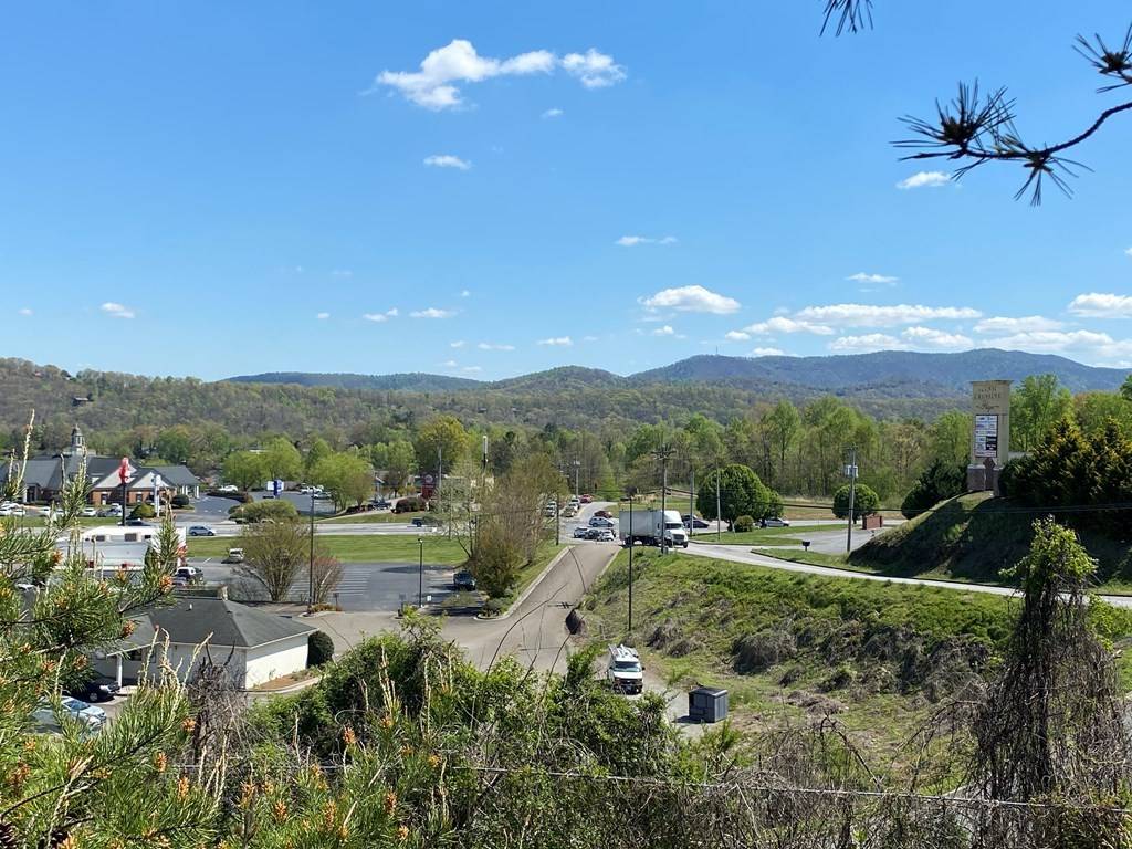 Blue Ridge, GA 30513,Lot # 4 Blue Ridge Overlook