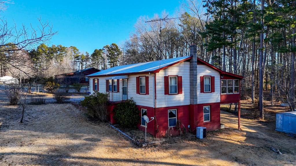 Clarksville, VA 23927,215 Adams Drive