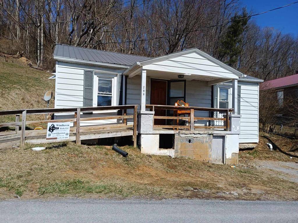 North Tazewell, VA 24630,298 Orchard Street