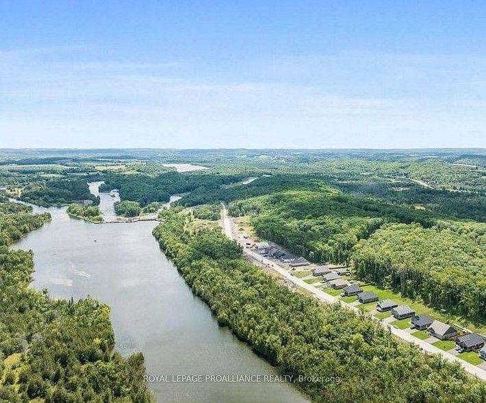 Trent Hills, ON K0L 1L0,64 Riverside TRL