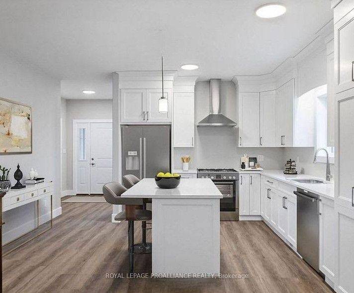 Trent Hills, ON K0K 1L0,80 Riverside TRL