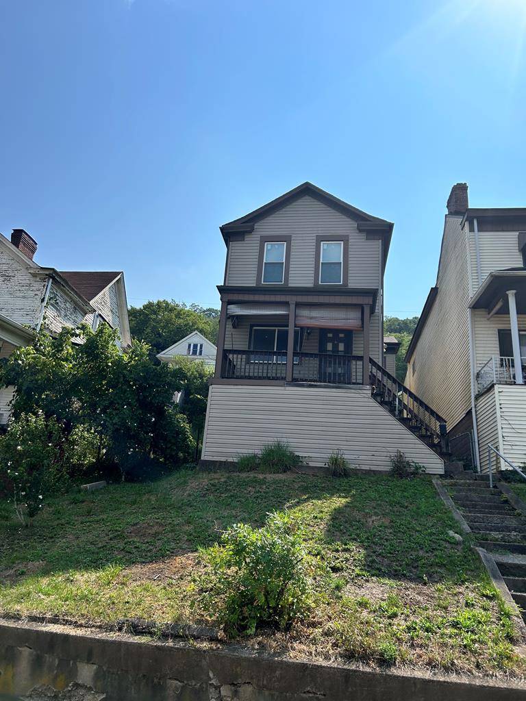 Mcmechen, WV 26040,1104 Marshall Street