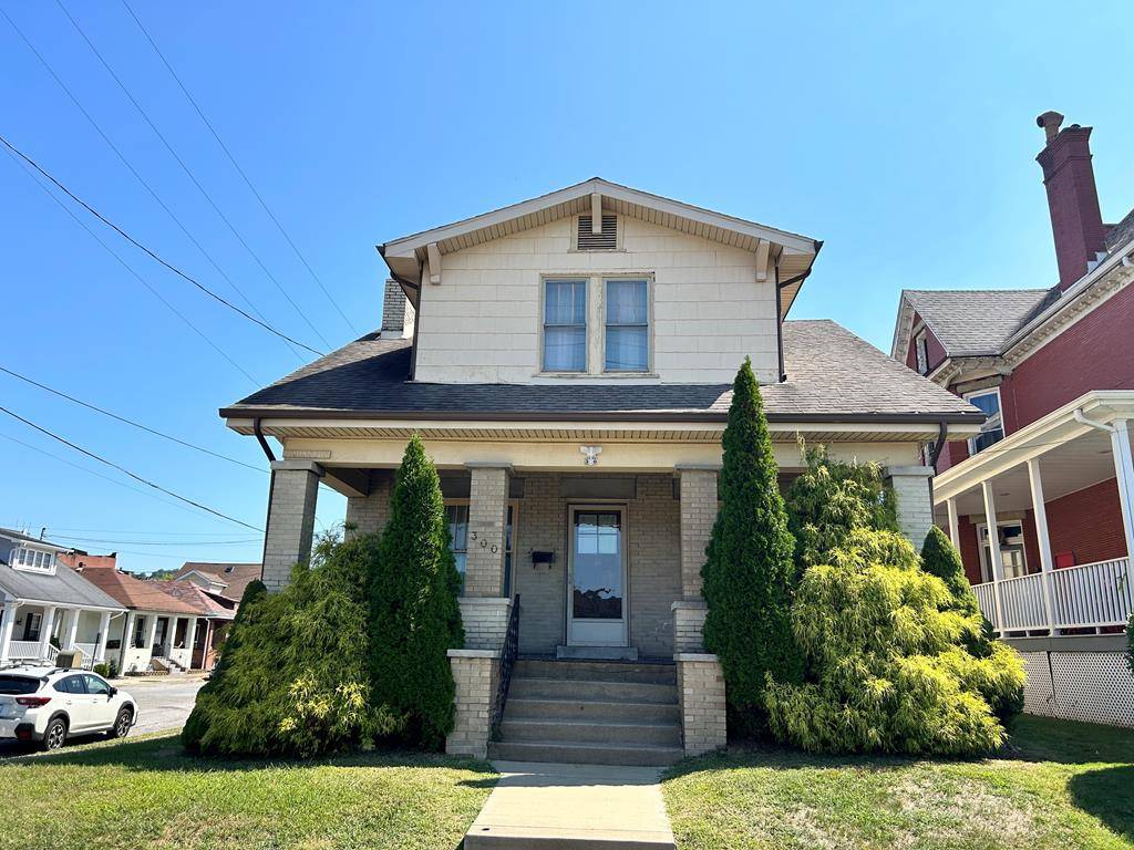 Moundsville, WV 26041,300 Tomlinson Avenue