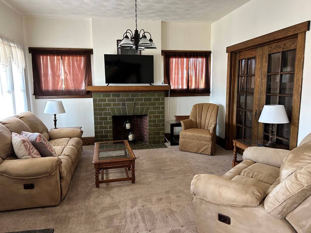Moundsville, WV 26041,300 Tomlinson Avenue