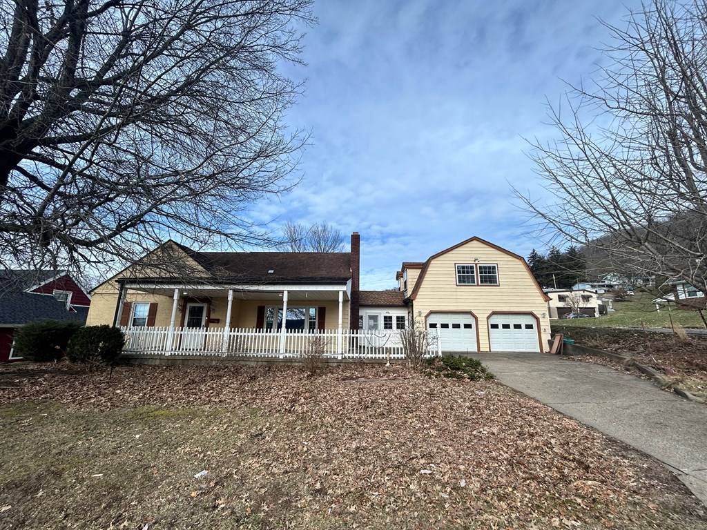 New Martinsville, WV 26155,350 Edgewood Terrace