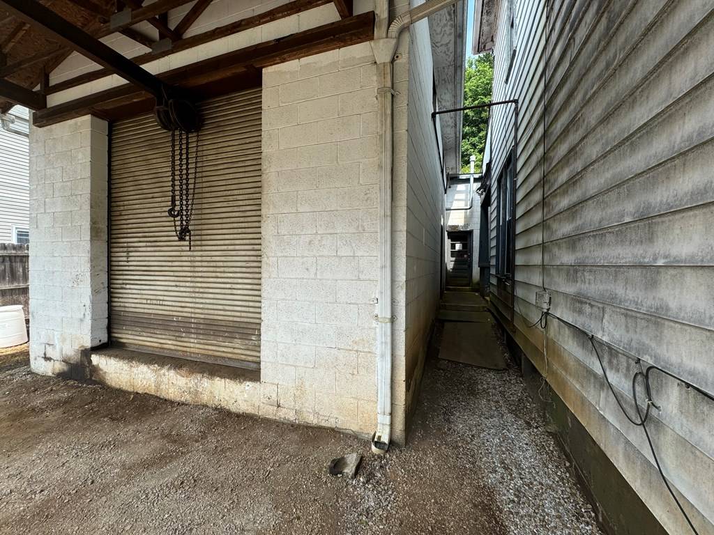 Benwood, WV 26031,76 Roosevelt Avenue