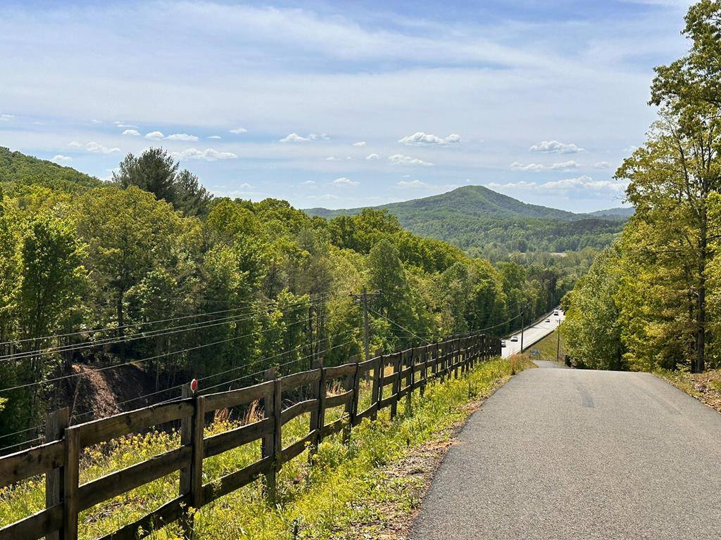 Hayesville, NC 28904,Lot 16 Settawig Overlook