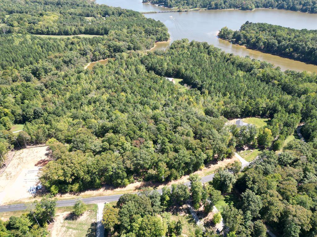 Bullock, NC 27507,18 Lakeside Terrace